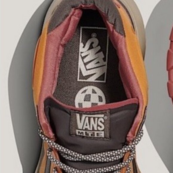 Vans All-Terrain MTE Crosspath Mid Shoe - Picture 5 of 7